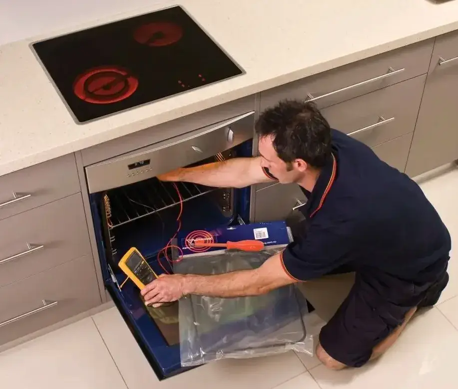 Electric Cooker Installation Merton in Merton