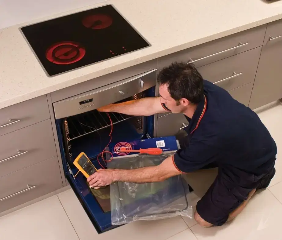 Electric Cooker Installation Merton in Merton