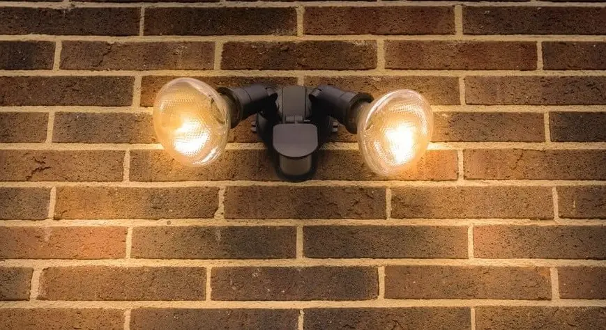 Security Light Installers Merton in Merton