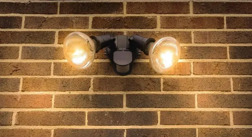 Security Light Installers Merton in Merton