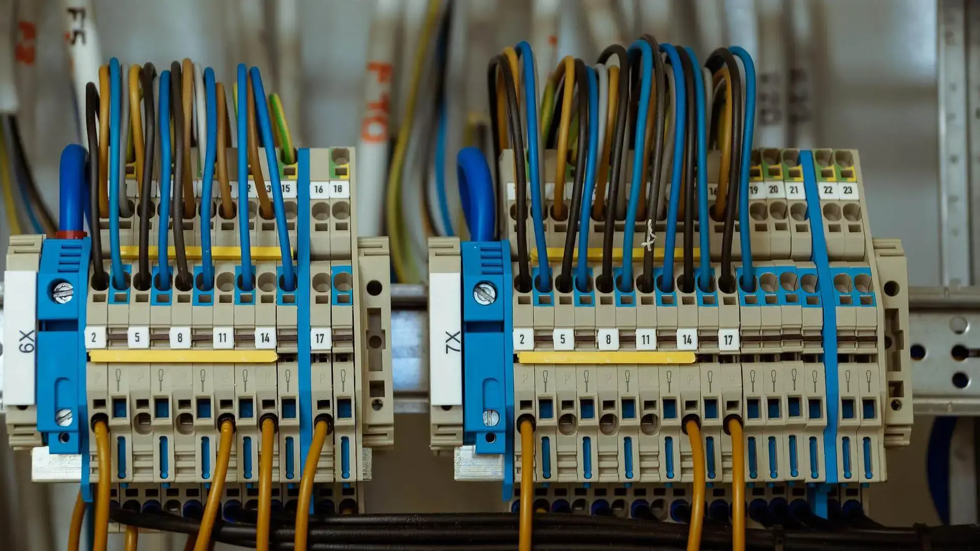 Surge protection installations Merton in Merton