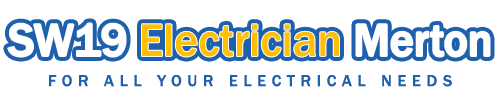 SW19 Electrician Merton